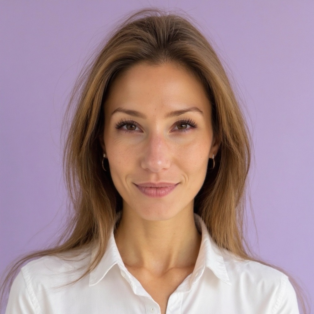 Meet your Posher, Alison